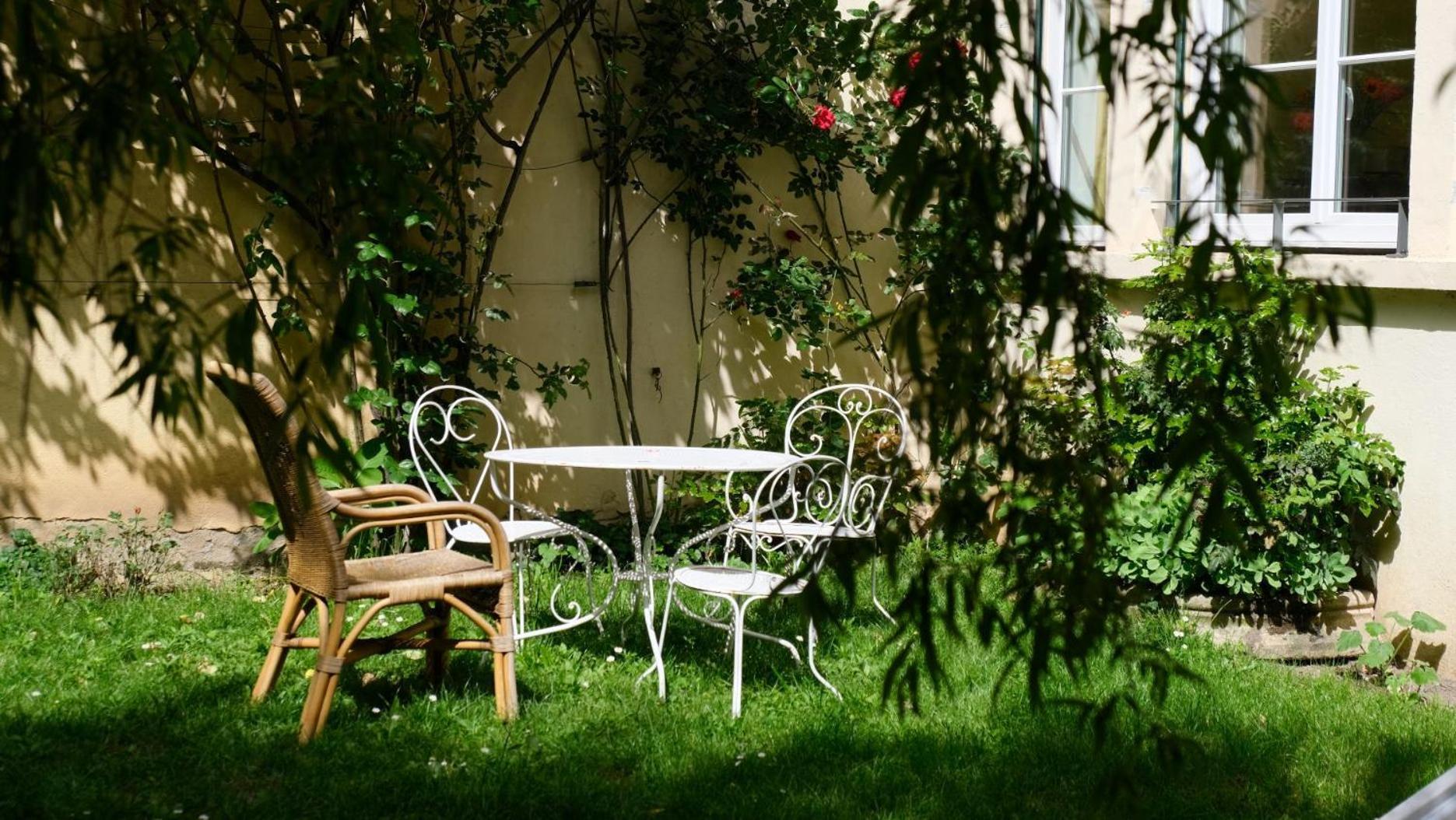 La Villa Chorier Grenoble Dış mekan fotoğraf