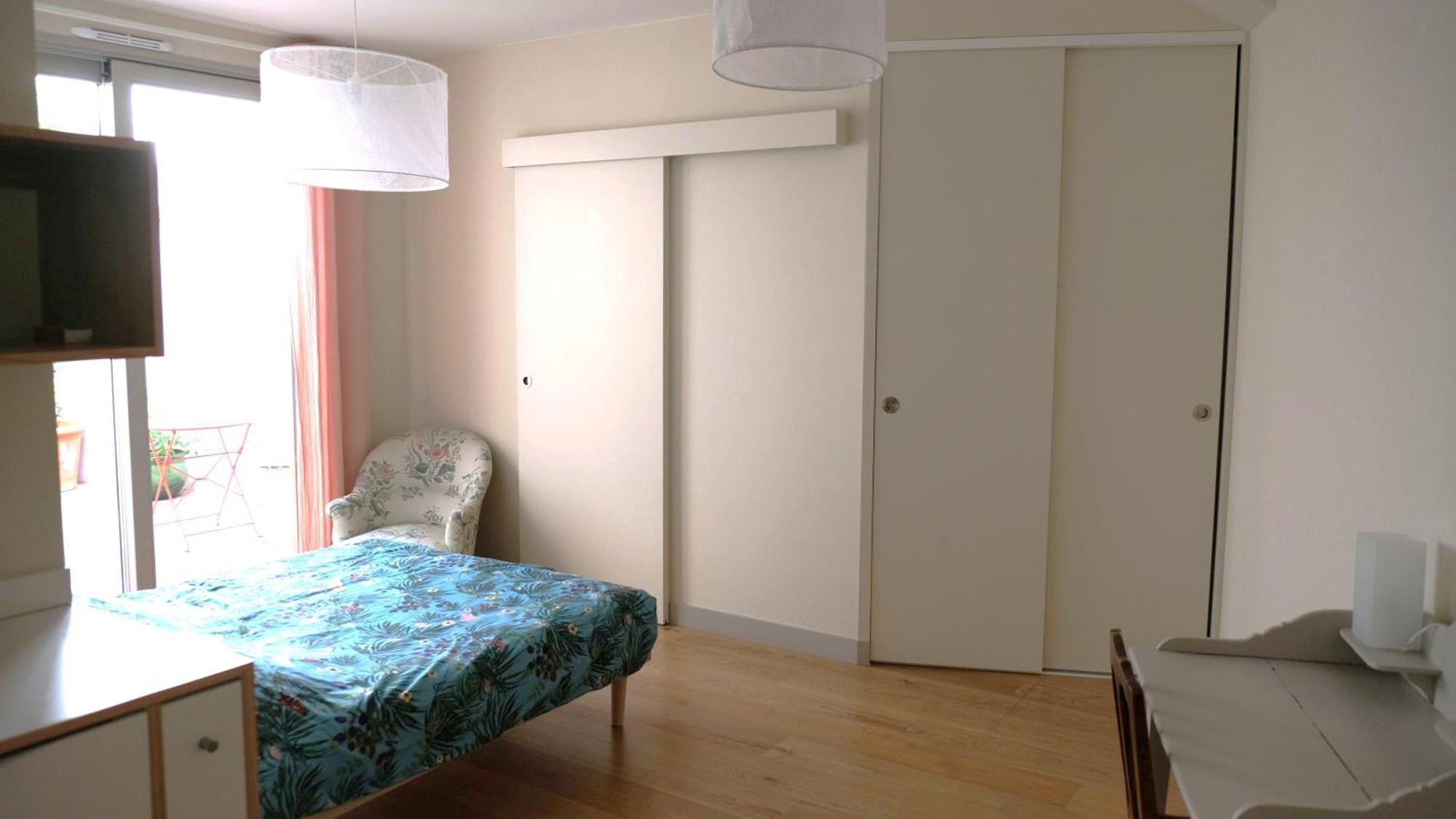 La Villa Chorier Grenoble Dış mekan fotoğraf