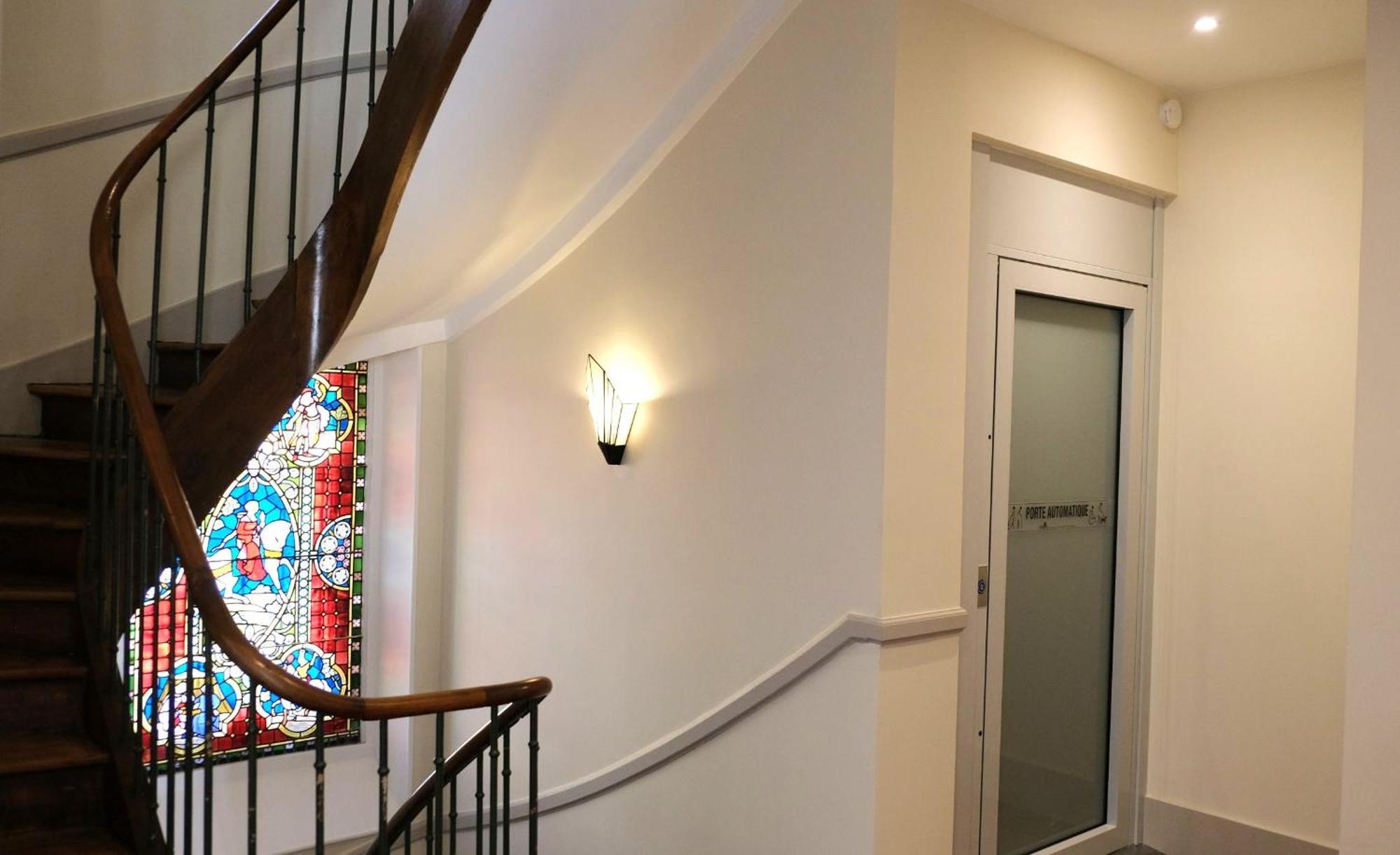 La Villa Chorier Grenoble Dış mekan fotoğraf